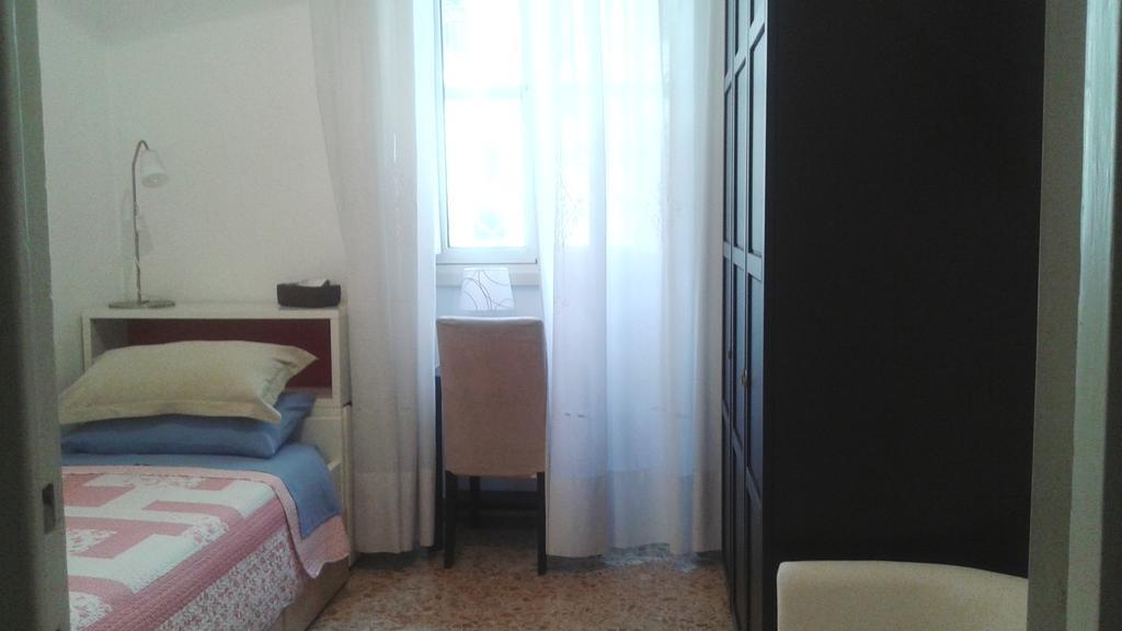 Alojamento de Acomodação e Pequeno-almoço Boezio43b&b