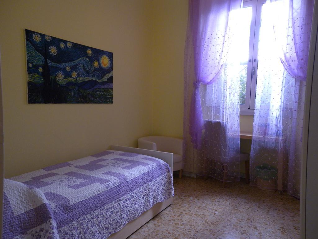 Alojamento de Acomodação e Pequeno-almoço Boezio43b&b Roma