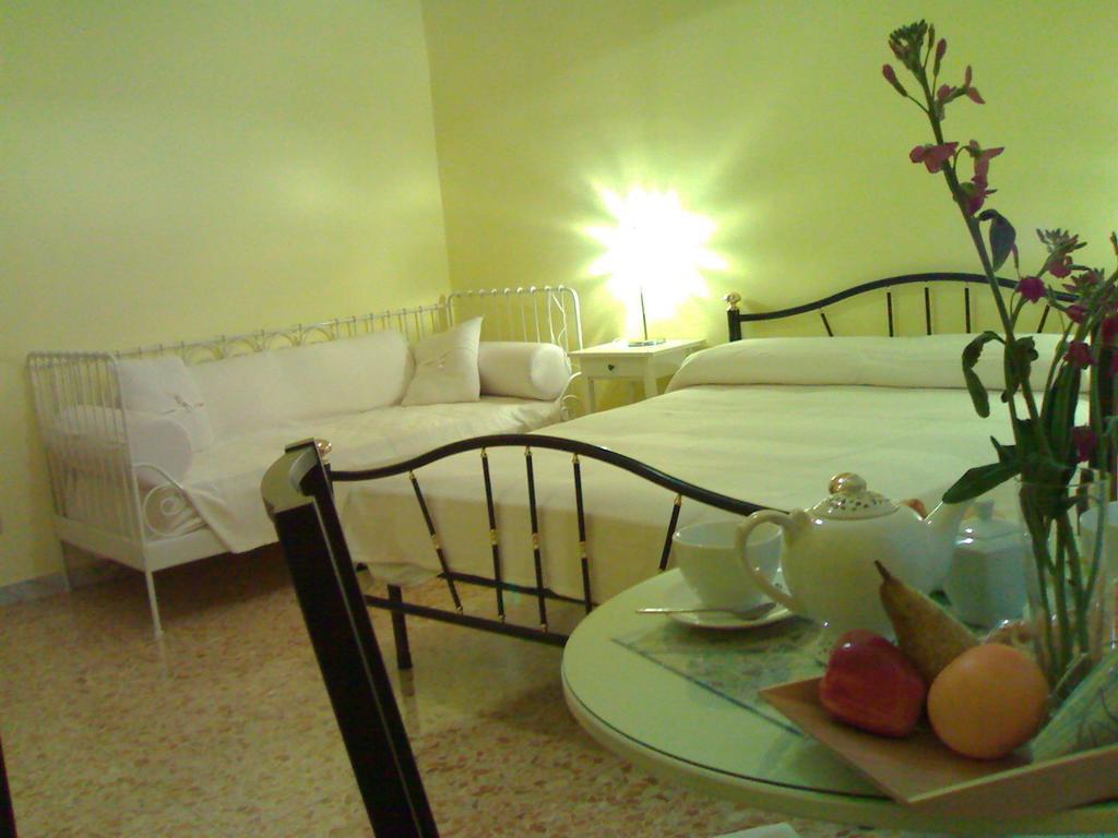 Boezio43b&b Alojamento de Acomodação e Pequeno-almoço *