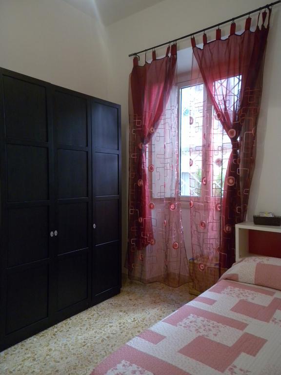 Alojamento de Acomodação e Pequeno-almoço Boezio43b&b