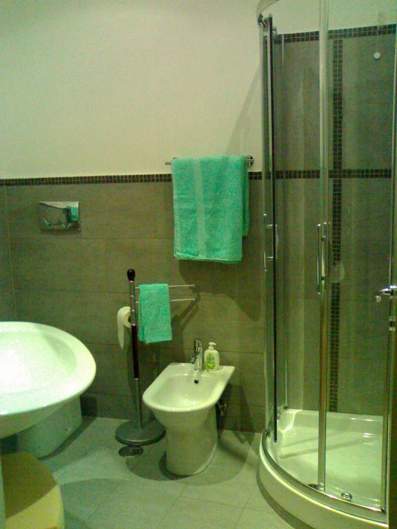 Boezio43b&b Alojamento de Acomodação e Pequeno-almoço