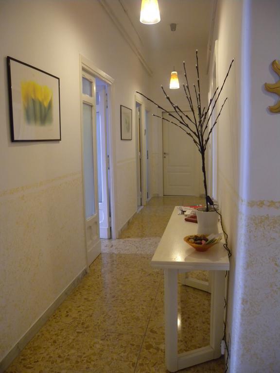 Alojamento de Acomodação e Pequeno-almoço Boezio43b&b *