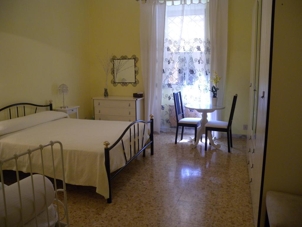 Alojamento de Acomodação e Pequeno-almoço Boezio43b&b