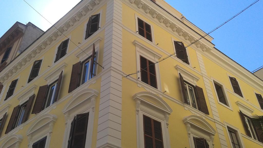 Boezio43b&b Bed and breakfast