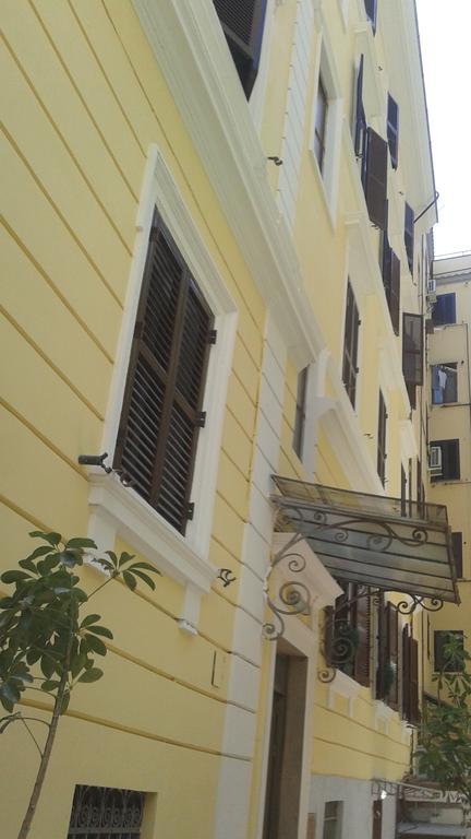 Boezio43b&b Alojamento de Acomodação e Pequeno-almoço Roma