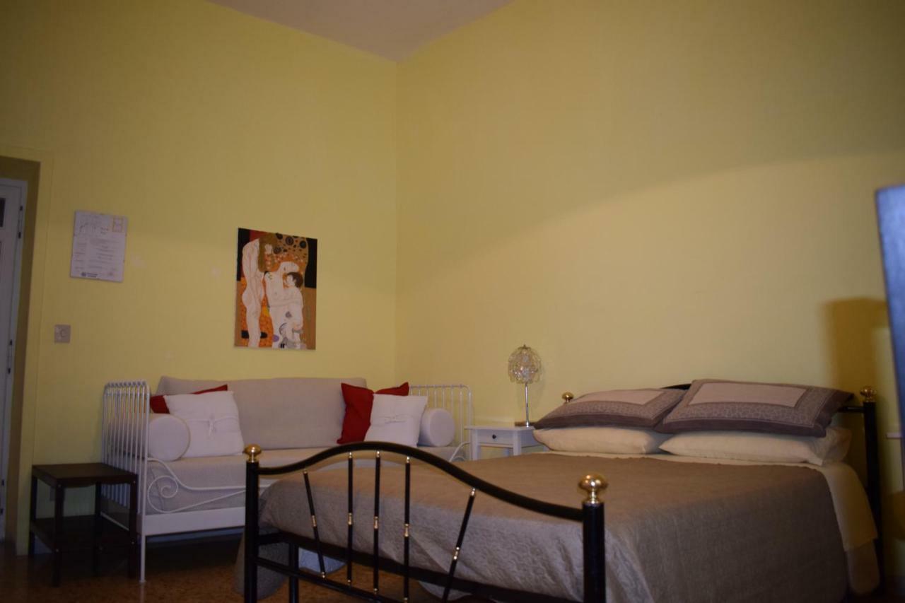 Alojamento de Acomodação e Pequeno-almoço Boezio43b&b *