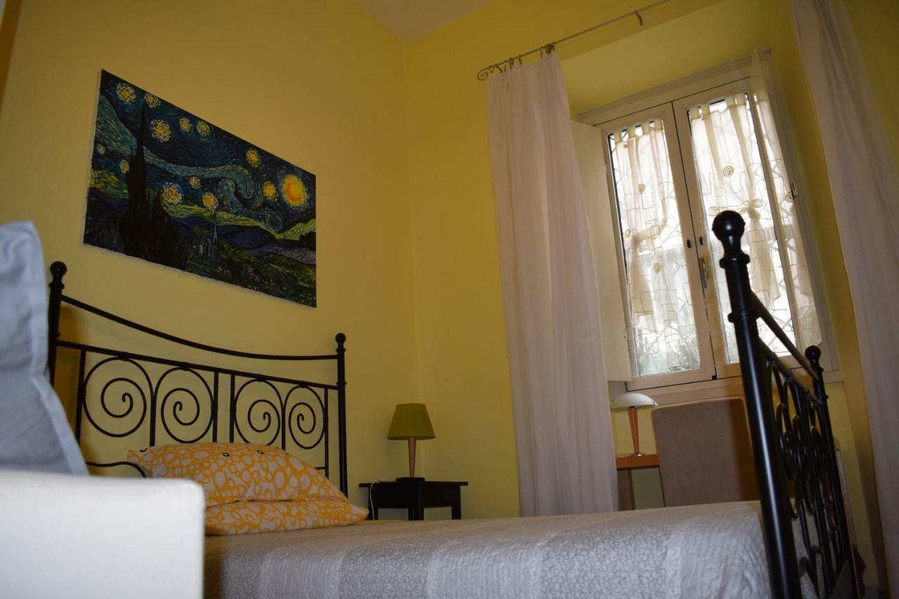 Boezio43b&b Alojamento de Acomodação e Pequeno-almoço *