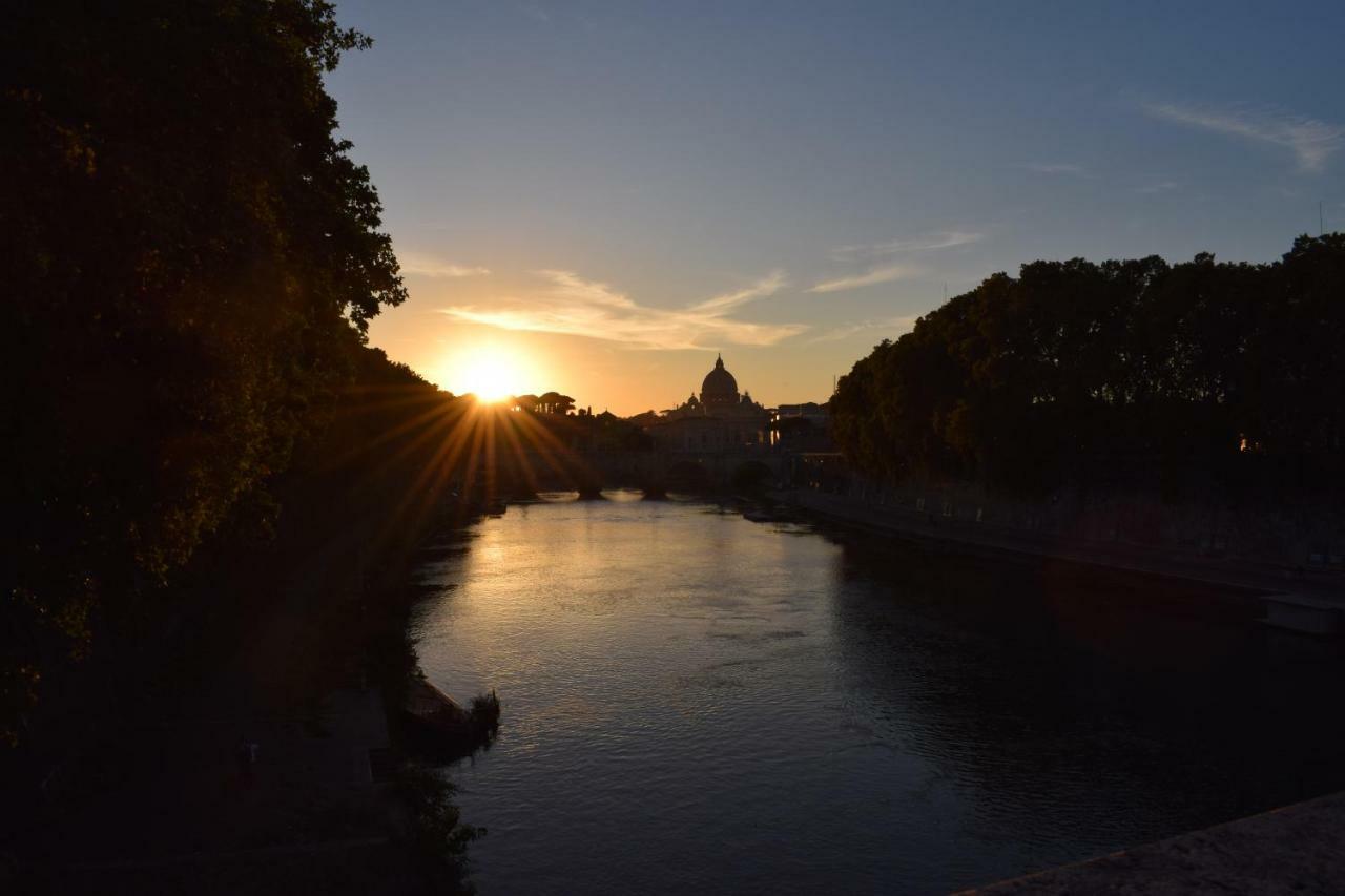 Bed and breakfast Boezio43b&b Roma