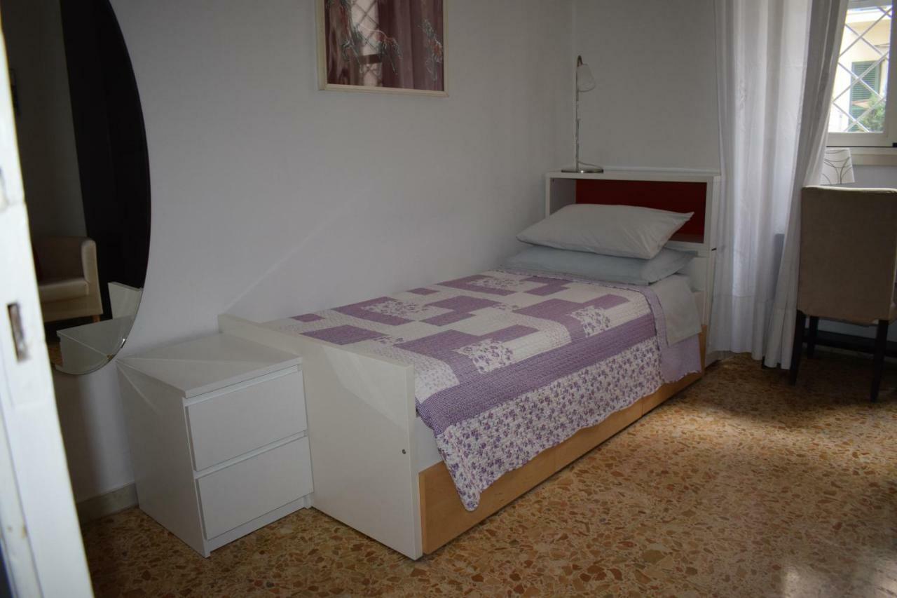 Boezio43b&b Alojamento de Acomodação e Pequeno-almoço *