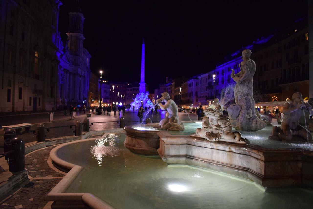 Bed and breakfast Boezio43b&b Roma