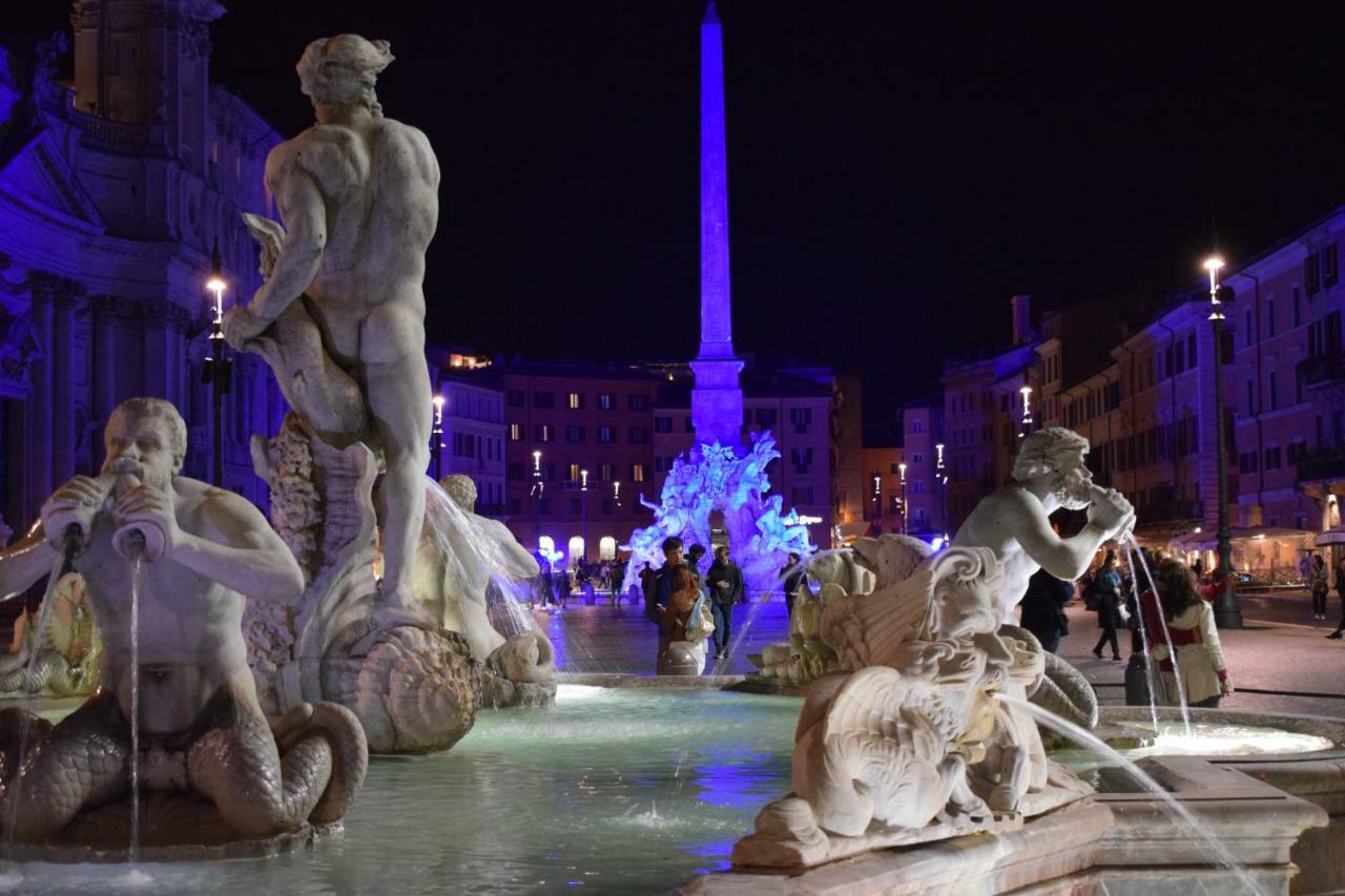 Bed and breakfast Boezio43b&b Roma