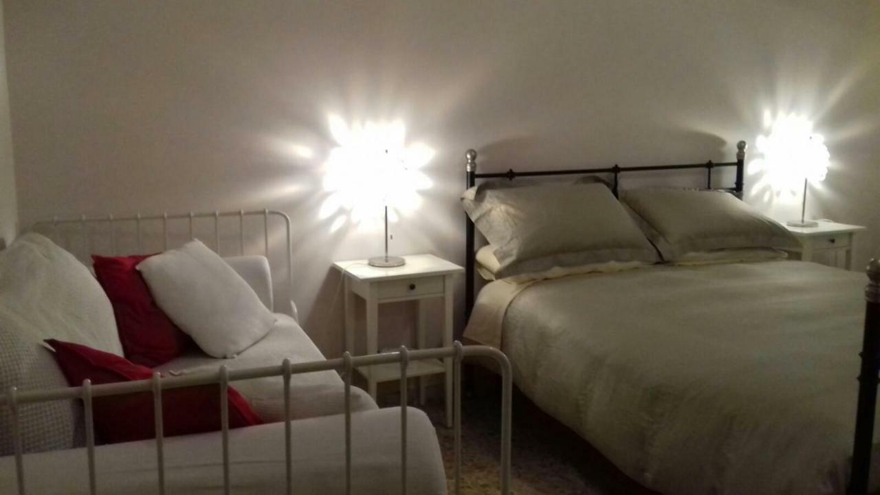 Alojamento de Acomodação e Pequeno-almoço Boezio43b&b Roma