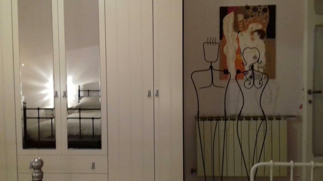Boezio43b&b Alojamento de Acomodação e Pequeno-almoço *