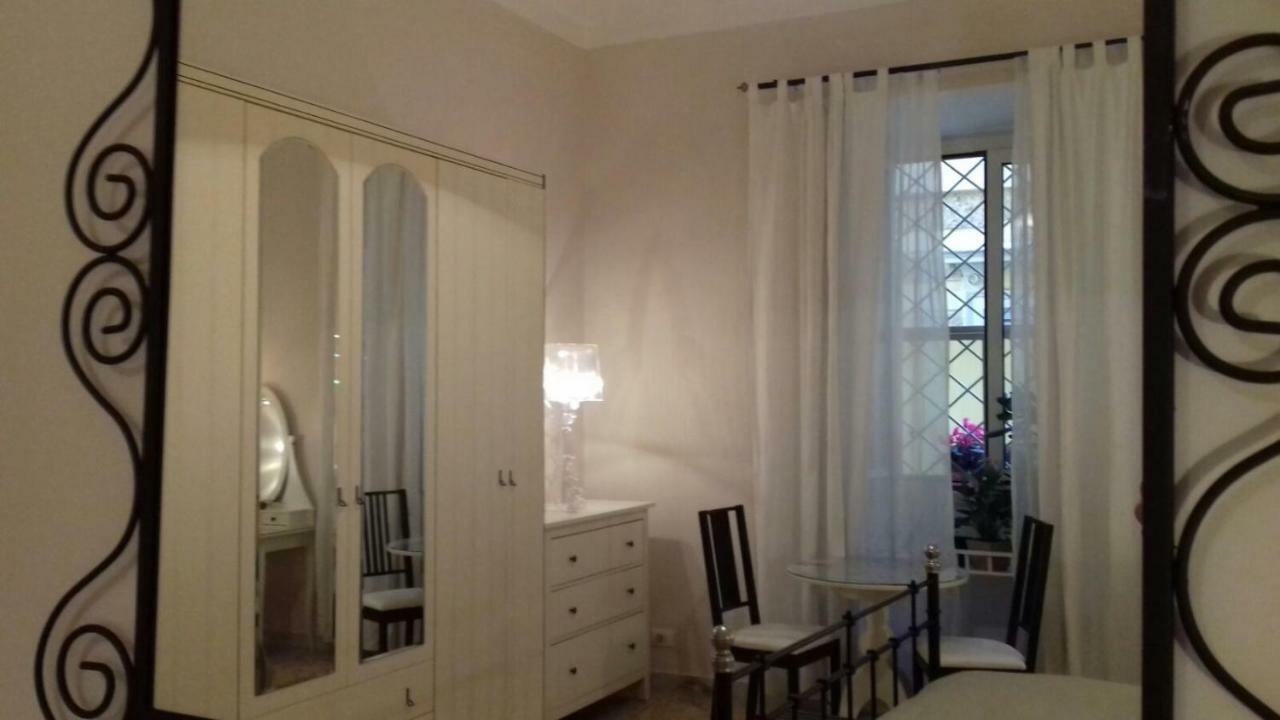 Boezio43b&b Alojamento de Acomodação e Pequeno-almoço *