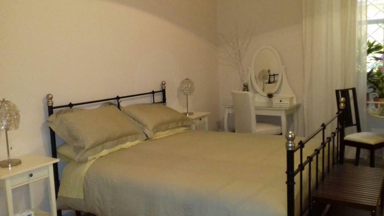 Alojamento de Acomodação e Pequeno-almoço Boezio43b&b