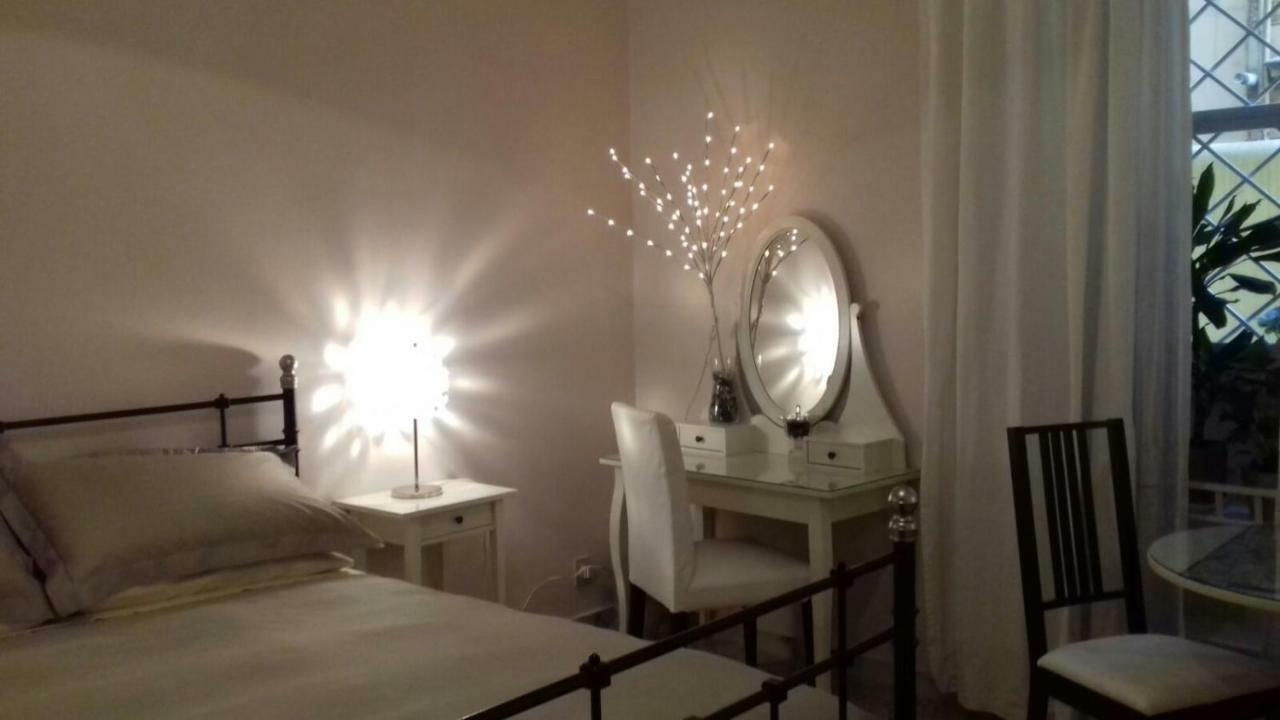 Boezio43b&b Alojamento de Acomodação e Pequeno-almoço Roma